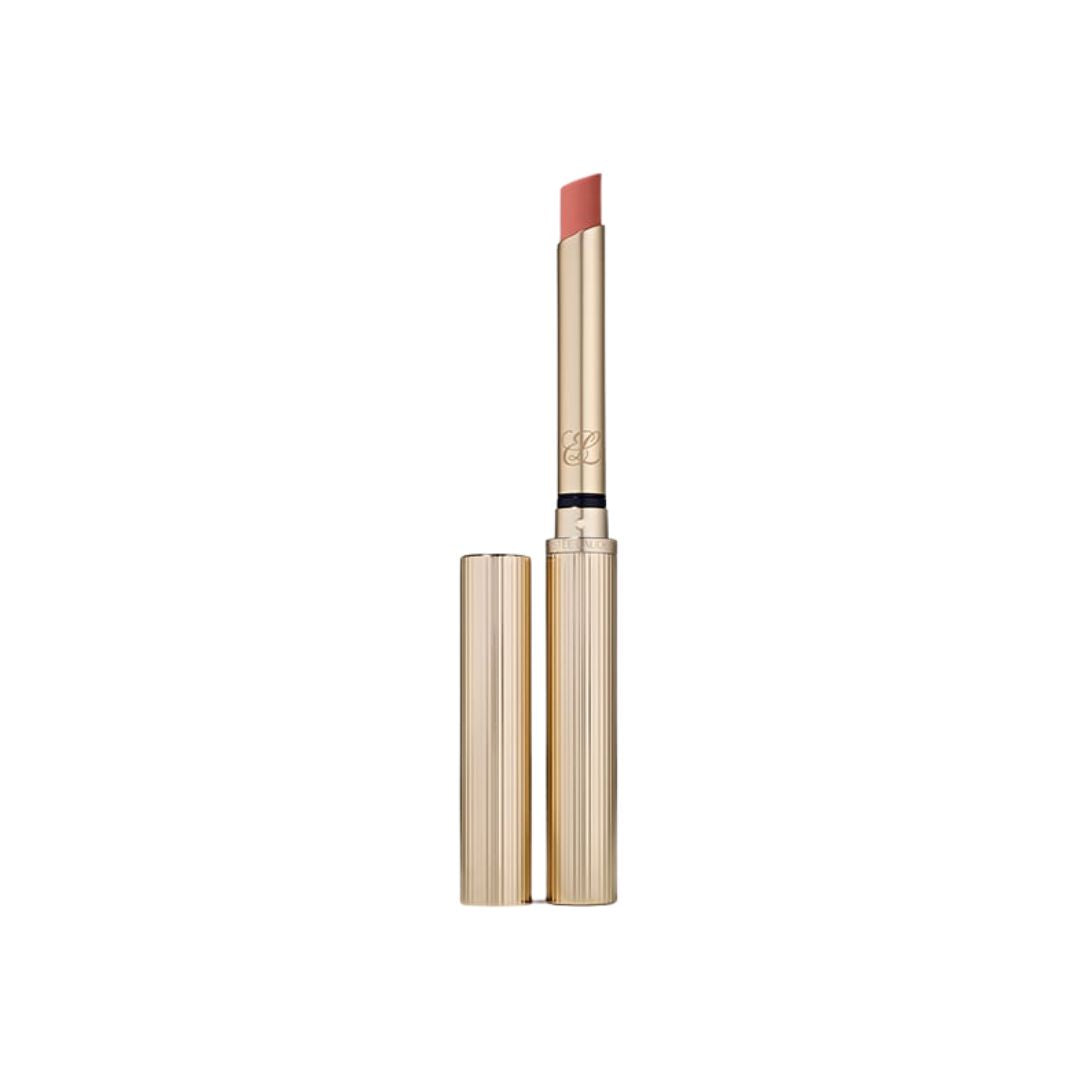 Estée Lauder Pure Color Explicit Silk Matte Lipstick - שפתון בגימור מאט משי לצבע עוצמתי ועמידות עד 12 שעות (7 גרם)