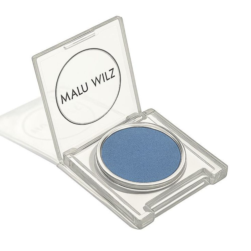 צללית עיניים וולווט במרקם קטיפתי ובעלת פיגמנט אינטנסיבי במיוחד - מאלו ווילז