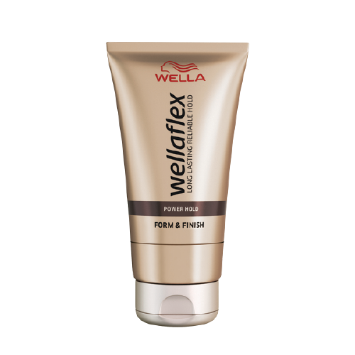 וולה פלקס | ג'ל לעיצוב חזק במיוחד | 150 מ"ל