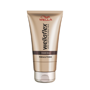 וולה פלקס | ג'ל לעיצוב חזק במיוחד | 150 מ"ל