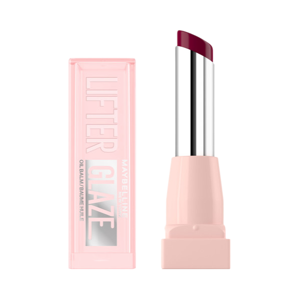 Maybelline | מייבלין - Lifter Glaze Oil Balm | ליפטר גלייז באלם שמן לשפתיים
