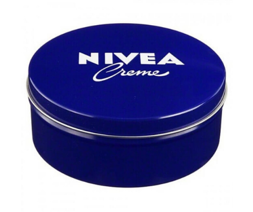 קרם לחות רב שימושי NIVEA 250 מ"ל - מגן ומטפח לעור