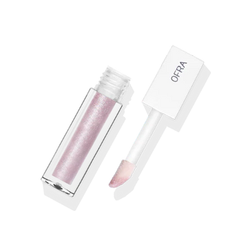 ליפגלוס BRB עופרה: שפתיים מבריקות בורוד עדין! גלוס מנצנץ למראה שפתיים מלאות וחושניות. קני עכשיו!