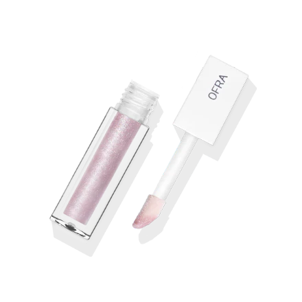 ליפגלוס BRB עופרה: שפתיים מבריקות בורוד עדין! גלוס מנצנץ למראה שפתיים מלאות וחושניות. קני עכשיו!