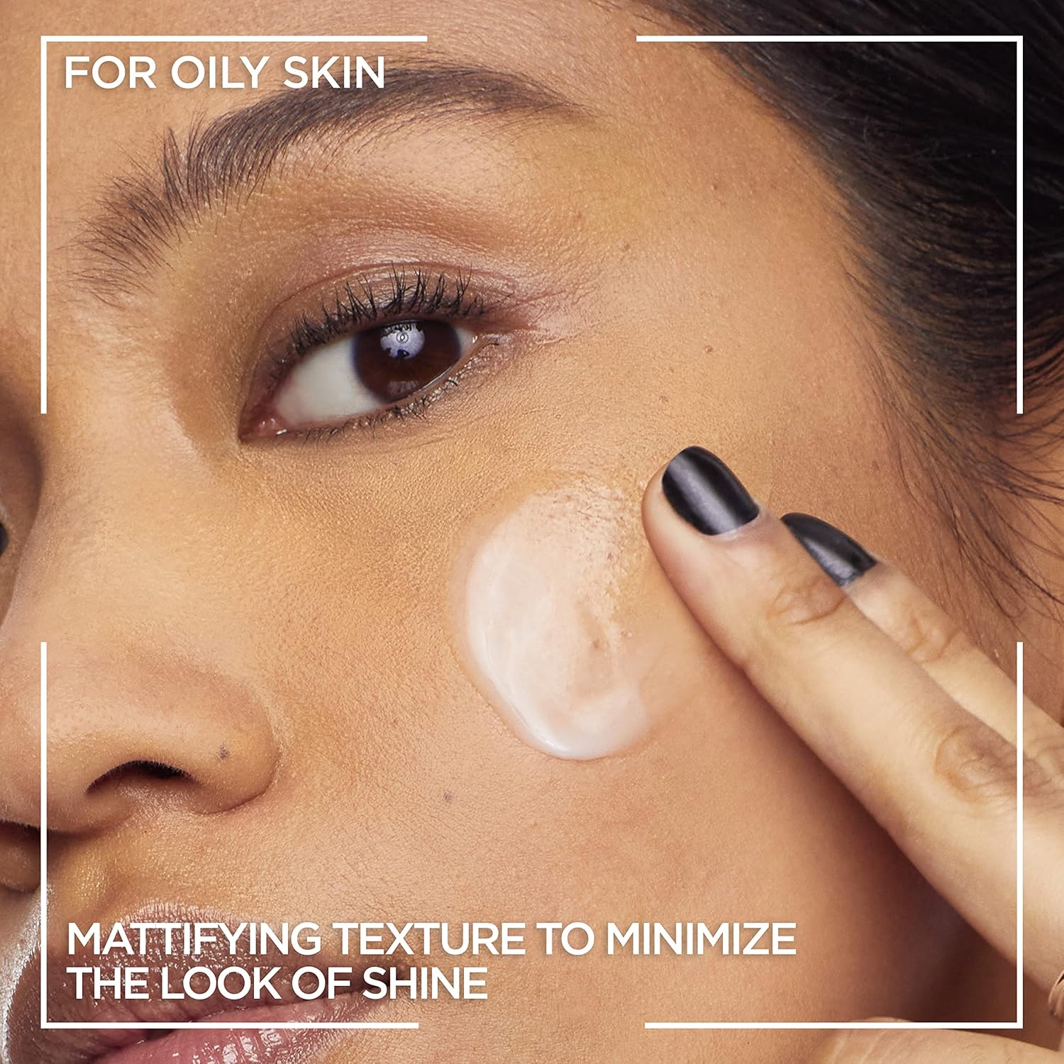 L'Oréal Paris Infaillible Mattifying Primer | פריימר מנטרל ברק לעמידות מקסימלית