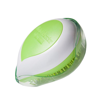 מברשת שיער רגילה 244 זיפים עם 12 גבהים ו-6 רוחבים