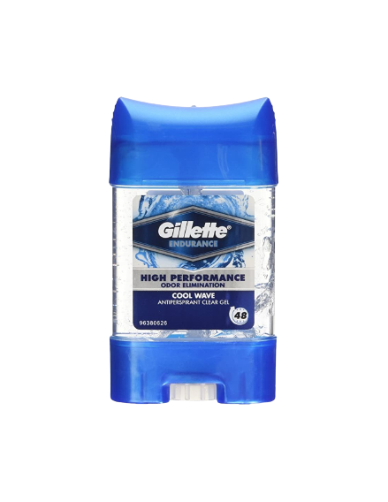 דאודורנט ג'ילט קול וואב אנטי פרספירנט 70 מ"ל