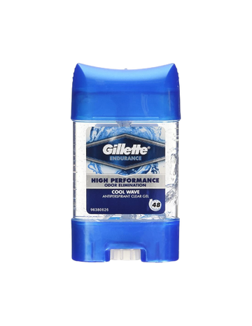 דאודורנט ג'ילט קול וואב אנטי פרספירנט 70 מ"ל