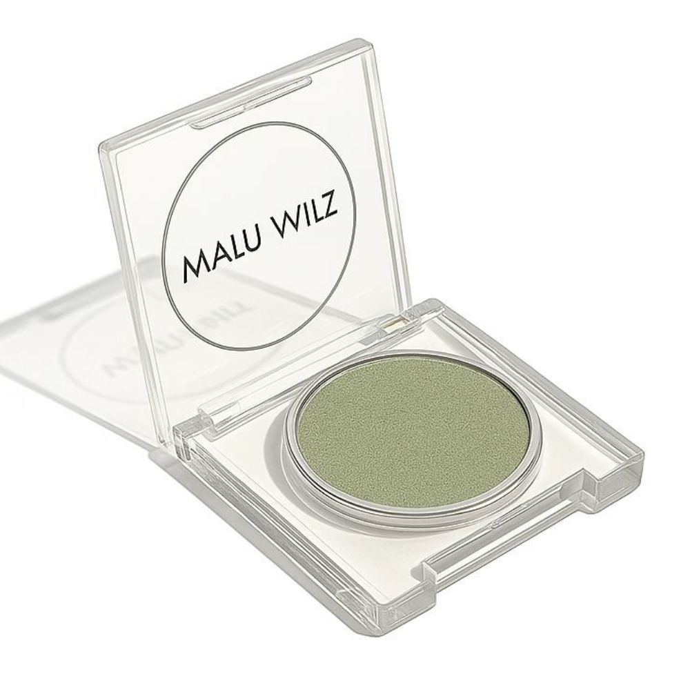 Malu Wilz | מאלו וילז - Velvet Eyeshadow | צללית קטיפתית עמידה במים עם פיגמנט עוצמתי