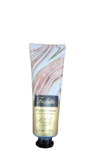 קרם ידיים לחות אינטנסיבית פרולטה 100 מ"ל | פרולטה | Frulatte.