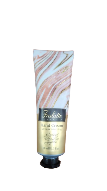 קרם ידיים לחות אינטנסיבית פרולטה 100 מ"ל | פרולטה | Frulatte.