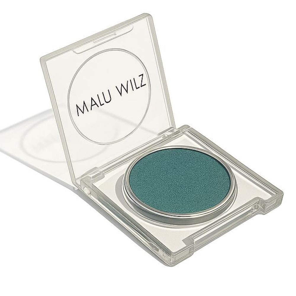 Malu Wilz | מאלו וילז - Velvet Eyeshadow | צללית קטיפתית עמידה במים עם פיגמנט עוצמתי