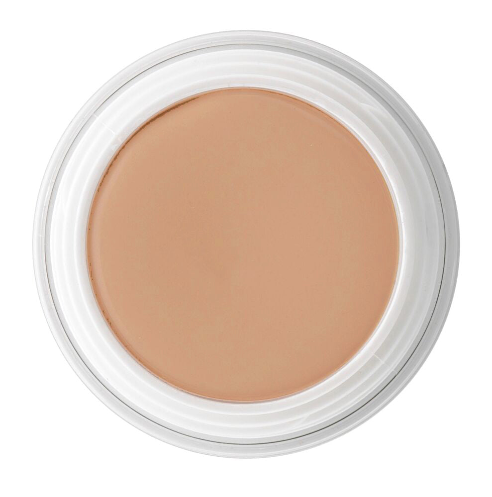 מברשת קאמופלאג מקצועית לקונסילר נוזלי וקרמי - מאלו ווילז