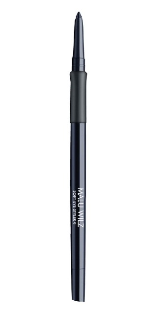 Malu Wilz | מאלו וילז - Soft Eye Styler | עיפרון עיניים עמיד במים במרקם רך ומועשר במינרלים