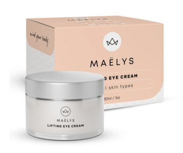 קרם ליפטינג צמחי 50 מ"ל - לחיזוק גמישות העור