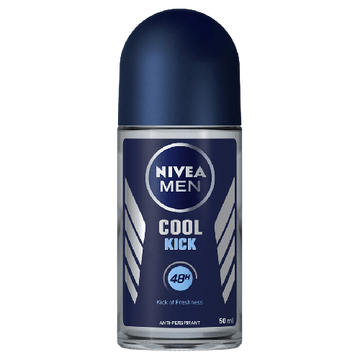 דאו.אקווה קול רול און 50 מ"ל - ריח מרענן ונעים