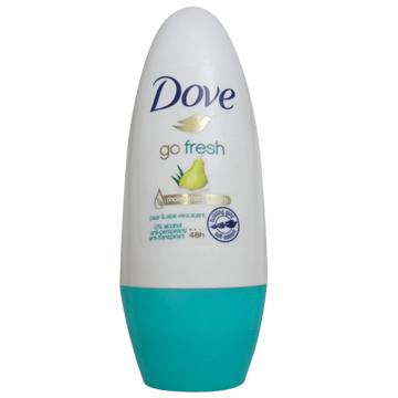 דאודורנט רול-און אגס ואלוורה 50 מ"ל