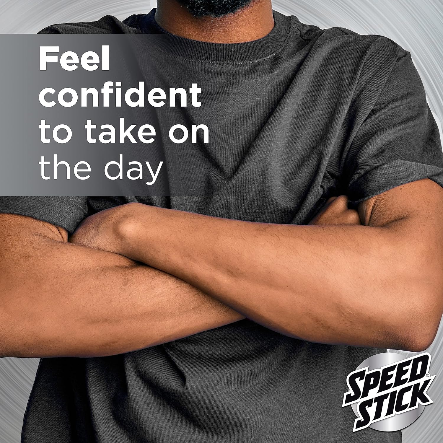 Speed Stick | ספיד סטיק - XL Deodorant Stick | דאודורנט סטיק לגבר בניחוח רענן אריזת חיסכון (85 גרם)