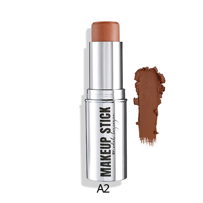 CONTOUR STICK - קונטור סטיק קרמי לפיסול, הארה וחיטוב תווי הפנים | עדה לזורגן