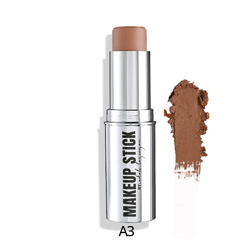 CONTOUR STICK - קונטור סטיק קרמי לפיסול, הארה וחיטוב תווי הפנים | עדה לזורגן