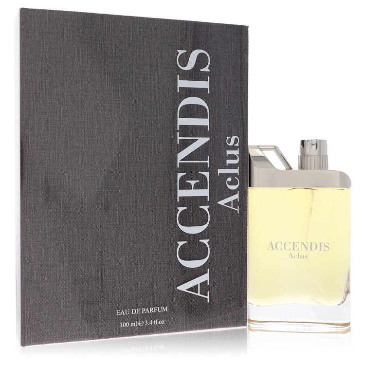 ספריי Aclus Eau De Parfum (יוניסקס) מאת Accendis | משלוח חינם לבית ♕ | קומסטיקס ייבוא מקביל