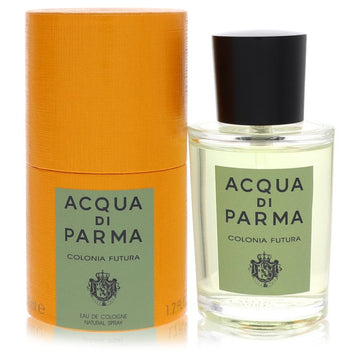 Acqua Di Parma Colonia Futura Eau De Cologne ספריי (יוניסקס) מאת Acqua Di Parma | משלוח חינם לבית ♕ | קומסטיקס ייבוא מקביל