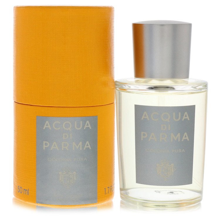 בקבוק Acqua di Parma Colonia Pura - או דה קולון יוניסקס