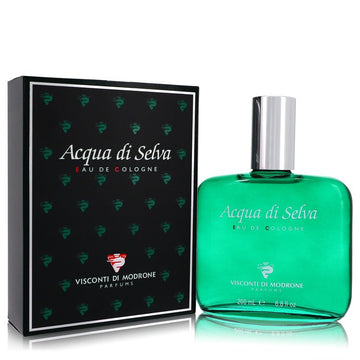 Acqua Di Selva Eau De Cologne מאת Visconte Di Modrone | משלוח חינם לבית ♕ | קומסטיקס ייבוא מקביל