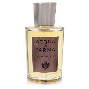 Acqua Di Parma Colonia Intensa Eau De Cologne ספריי (בודק) מאת Acqua Di Parma | משלוח חינם לבית ♕ | קומסטיקס ייבוא מקביל