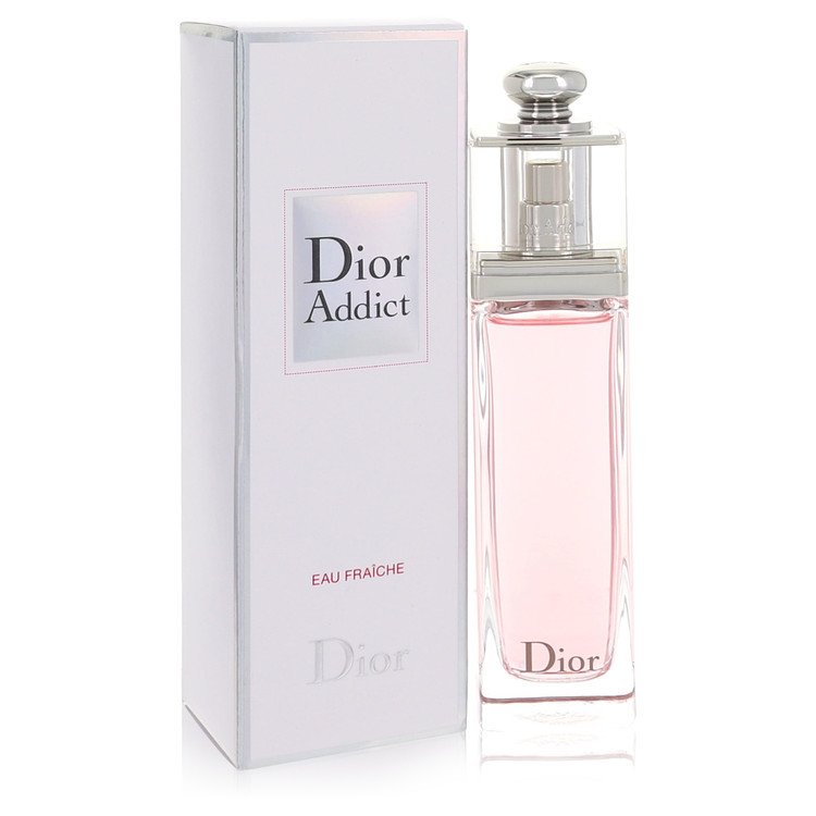 ספריי Dior Addict או פרש מבית כריסטיאן דיור | משלוח חינם לבית ♕ | קומסטיקס ייבוא מקביל