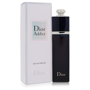 ספריי Dior Addict Eau De Parfum מאת כריסטיאן דיור | משלוח חינם לבית ♕ | קומסטיקס ייבוא מקביל
