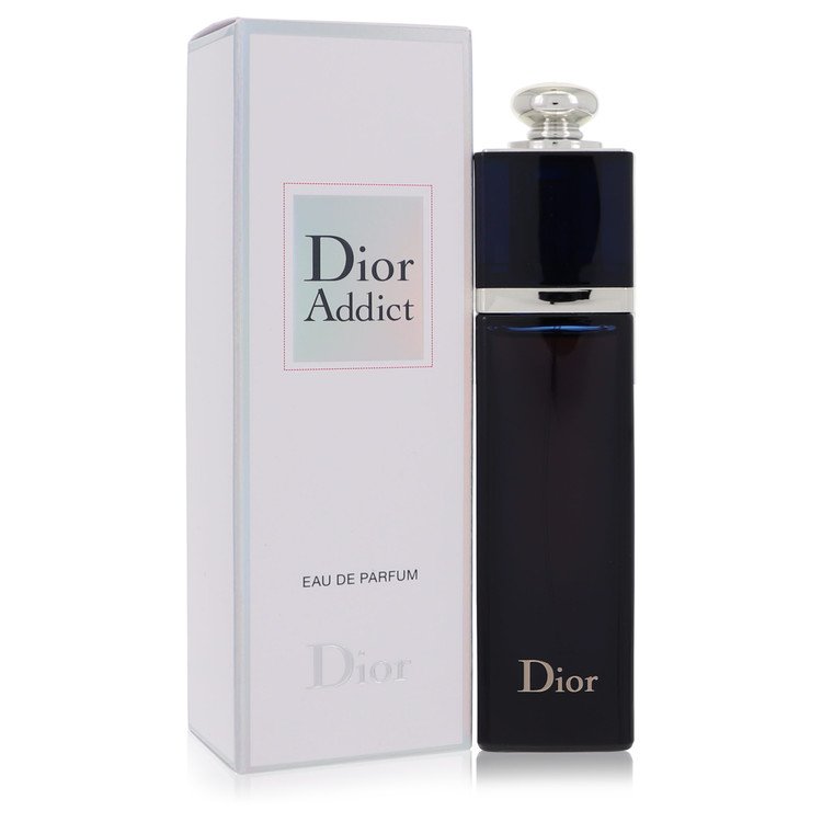 ספריי Dior Addict Eau De Parfum מאת כריסטיאן דיור | משלוח חינם לבית ♕ | קומסטיקס ייבוא מקביל
