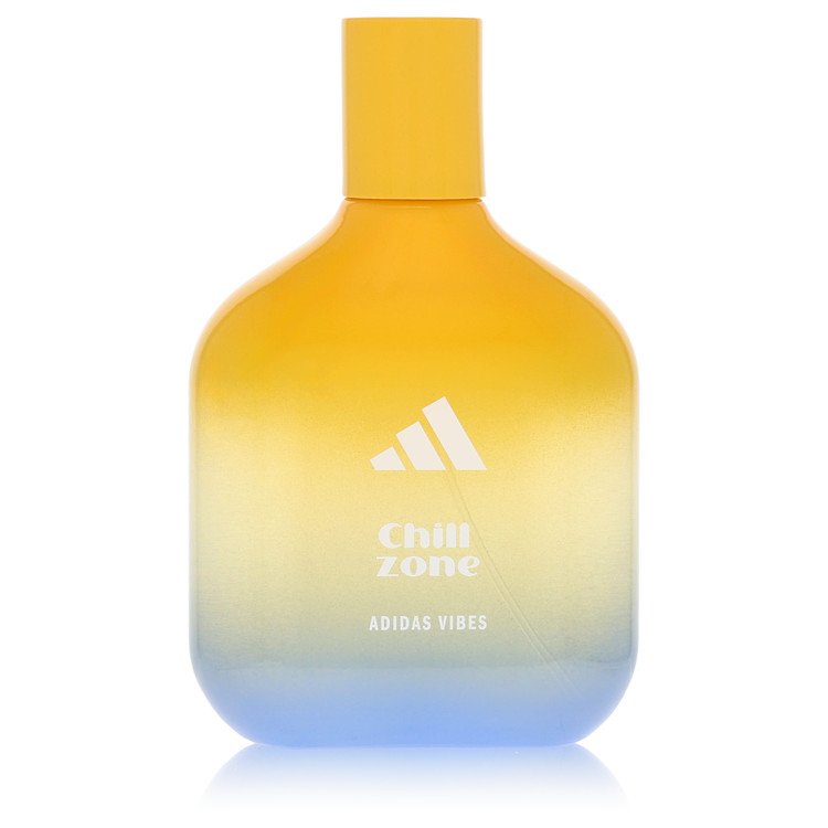 בקבוק Adidas Vibes Chill Zone - או דה פרפיום יוניסקס (טסטר)