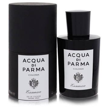 Acqua Di Parma Colonia Essenza Eau De Cologne ספריי מאת Acqua Di Parma | משלוח חינם לבית ♕ | קומסטיקס ייבוא מקביל