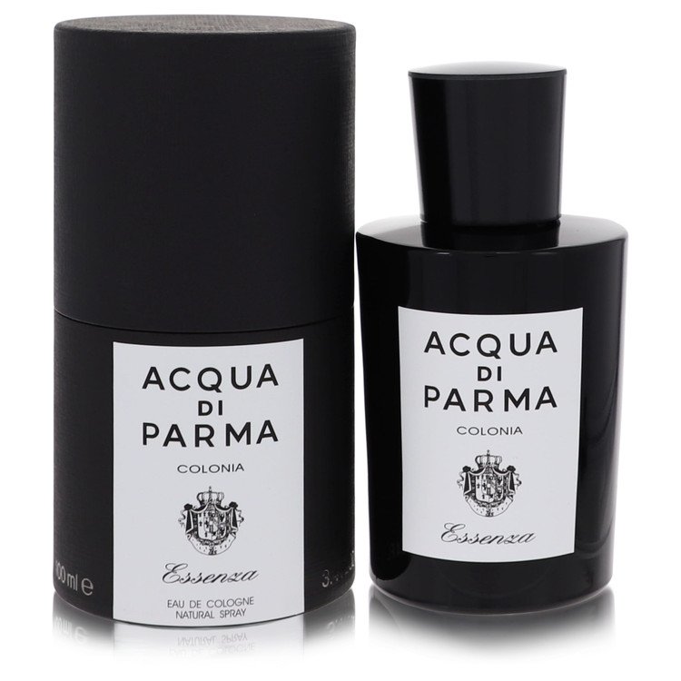 Acqua Di Parma Colonia Essenza Eau De Cologne ספריי מאת Acqua Di Parma | משלוח חינם לבית ♕ | קומסטיקס ייבוא מקביל