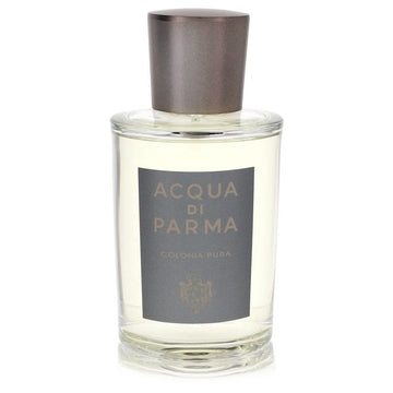 Acqua Di Parma Colonia Pura Eau De Cologne ספריי (בודק לשני המינים) מאת Acqua Di Parma | משלוח חינם לבית ♕ | קומסטיקס ייבוא מקביל