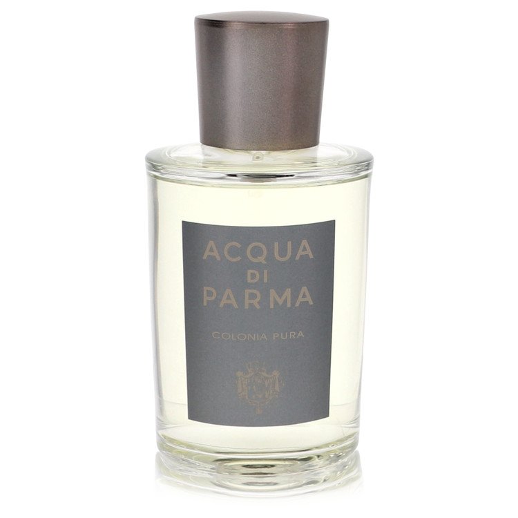 Acqua Di Parma Colonia Pura Eau De Cologne ספריי (בודק לשני המינים) מאת Acqua Di Parma | משלוח חינם לבית ♕ | קומסטיקס ייבוא מקביל