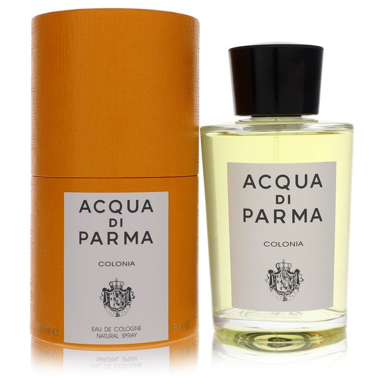 Acqua Di Parma Colonia Eau De Cologne ספריי מאת Acqua Di Parma | משלוח חינם לבית ♕ | קומסטיקס ייבוא מקביל
