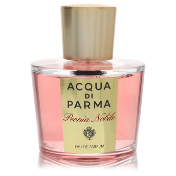 Acqua Di Parma Peonia Nobile Eau De Parfum ספריי (בודק) מאת Acqua Di Parma | משלוח חינם לבית ♕ | קומסטיקס ייבוא מקביל