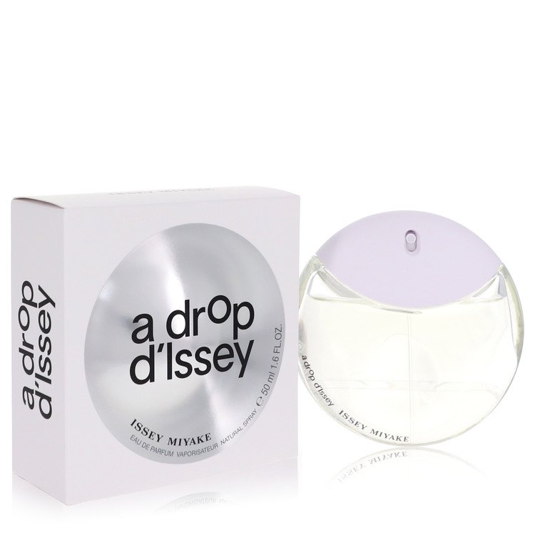 ספריי Drop D'issey Eau De Parfum מאת Issey Miyake | משלוח חינם לבית ♕ | קומסטיקס ייבוא מקביל