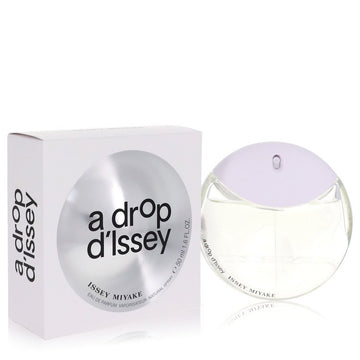 ספריי Drop D'issey Eau De Parfum מאת Issey Miyake | משלוח חינם לבית ♕ | קומסטיקס ייבוא מקביל