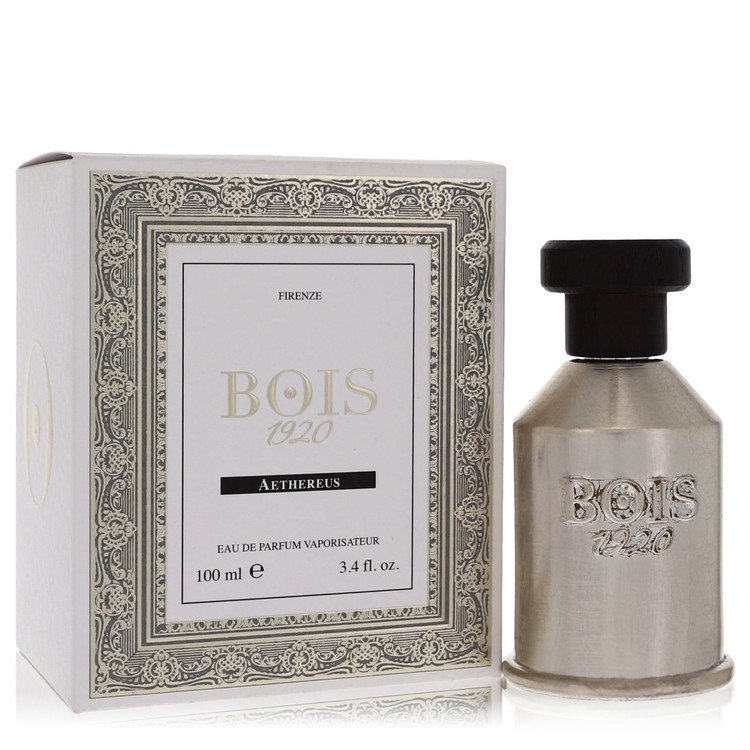 Aethereus Eau De Parfum Spray By Bois 1920 | משלוח חינם לבית ♕ | קומסטיקס ייבוא מקביל