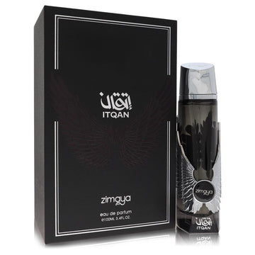 Afnan Zimaya Itqan Noir Eau De Parfum Spray (יוניסקס) By Afnan | משלוח חינם לבית ♕ | קומסטיקס ייבוא מקביל