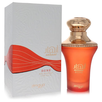Afnan Zimaya Anhaar Dune Eau De Parfum Spray (יוניסקס) By Afnan | משלוח חינם לבית ♕ | קומסטיקס ייבוא מקביל