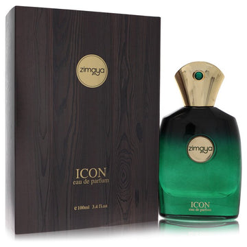 Afnan Zimaya Icon Eau De Parfum ספריי (יוניסקס) מאת אפנן | משלוח חינם לבית ♕ | קומסטיקס ייבוא מקביל