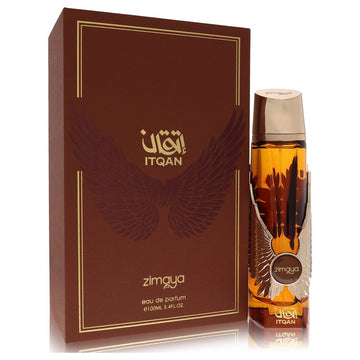 Afnan Zimaya Itqan Gold Eau De Parfum Spray (Unisex) By Afnan | משלוח חינם לבית ♕ | קומסטיקס ייבוא מקביל
