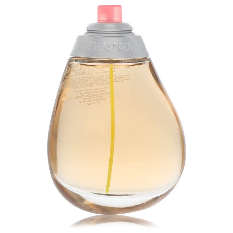 Agatha Ruiz De La Prada Gotas De Color Eau De Toilette ספריי (בודק) מאת Agatha Ruiz De La Prada | משלוח חינם לבית ♕ | קומסטיקס ייבוא מקביל