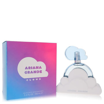 ספריי Ariana Grande Cloud Eau De Parfum By Ariana Grande | משלוח חינם לבית ♕ | קומסטיקס ייבוא מקביל