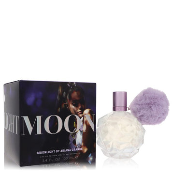 ספריי Ariana Grande Moonlight Eau De Parfum By Ariana Grande | משלוח חינם לבית ♕ | קומסטיקס ייבוא מקביל