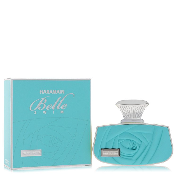 בקבוק Al Haramain Belle Swim - או דה פרפיום לאישה
